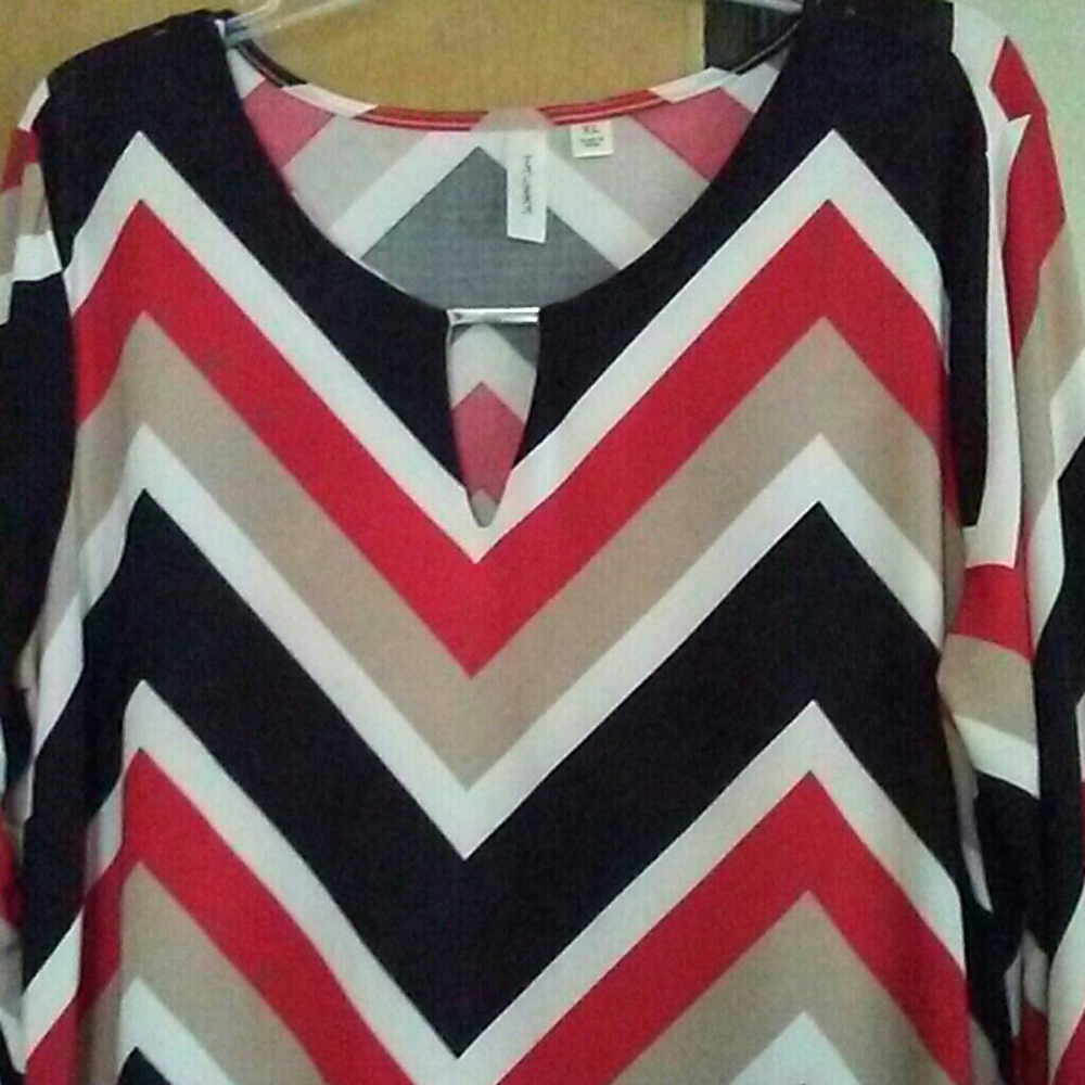 XL Dress